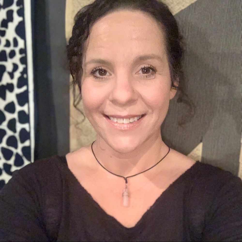 Meet your Posher, Brooke